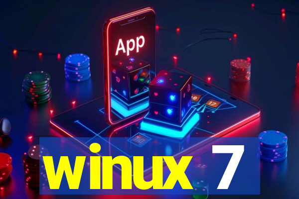 winux 7